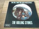 The Rolling Stones - Big Hits High Tide and Green Grass 1966 UK LP DECCA MONO