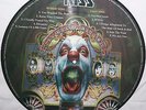 KISS / PSYCHO CIRCUS / UK MERCURY PROMO PIC DISC /1998 / PLP 31453 8137-2 /VG(+)
