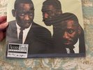 The Montgomery Brothers Groove Yard Double 45 LP Acoustech Numbered