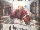 KANSAS - LEFTOVERTURE- ORIGINAL LP-NL 76 - EPIC EPC 81728