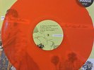 The Blood Brothers ?– ...Burn, Piano Island, Burn SEALED Second Nature COLOR LP