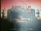 David gilmour Live in Gdansk Vinyl Excellent Condition