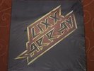 Lixx Array Azra 1987 Private rare aor metal lp vinyl in shrinkwrap