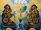 THE RODS - Heavier Than Thou (NEW*LIM.ED.*80's US METAL CLASSIC 1986)
