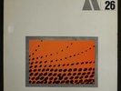 Musica Elettronica Viva The Sound Pool Actuel BYG LP