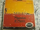 MILES DAVIS SKETCHES OF SPAIN 200 GRAM CLASSIC RECORDS SEALED