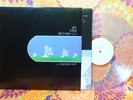 At The Drive In In Casino Out 1998 Fearless FO34 RARE Original Press CLEAR LP