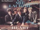 The ROLLING STONES * As Tears Go By Sung In Italian * 1966 ORIGINAL 45 *
