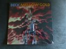 BECK Mellow Gold LIMITED RED BLACK SMOKE Vinyl 180 Bong Load NEW