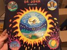 Dr. John - In The Right Place Vinyl VG+/VG+ SD 7018 1973 ATCO