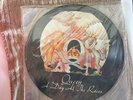 Queen A Day At The Races Picture Disc vinyl album