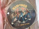 Ramones - Road To Ruin Picture Disc vinyl album