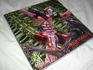 IRON MAIDEN -PALAIS OMNISPORTS- HARD TO FIND 3 X PICTURE DISC BOX SET 1986 MINT