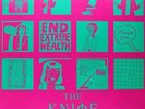 The Knife-Shaking the Habitual  VINYL NEW