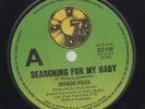 MONDO ROCK   Rare 1979 Aust Only 7
