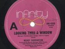 WENDY SADDINGTON   Rare 1971 Oz Only 7