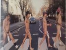Red Hot Chili Peppers The Abbey Road E.P 1988 Capitol EMI E1-90869 Vinyl EP