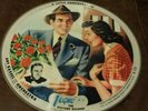 Art Kassel, A Little Consideration / Sweetheart Vogue R 734, 1947 Picture Record