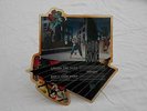 Rare David Bowie Vinyl LP Loving the Alien Remix Shaped Picture Disc EAP 195