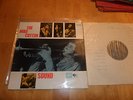 THE MIKE COTTON SOUND- COLUMBIA MONO 1964 LP-RARE JAZZ MOD BEAT EX COND