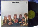 Small Faces m- original GF LP First Step