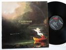 CANDLEMASS - Nightfall LP - first press AXIS 1987