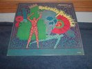 Bohemian Vendetta LP VG+ 1968 Mono USA Original Press 56106 Psych Acid RARE