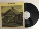 Grateful Dead - Terrapin Station 1977 Rare Out Takes - Vinyl LP Record (VG++)