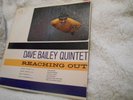 Dave Bailey Quintet-Reaching Out -Jazztime Mono Original lp