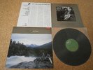 Fra Lippo Lippi   Light and Shade/ Japan LP/ Sheet Promo