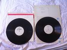 JOURNEY INFINITY US  METAL ACETATE  ONE IN THE WORLD   INFINITY US TEST PRESSING