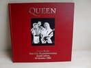 Queen ? Super Bowl,Sun City,South Africa,19 October 1984,Leather Edition,Vinyl