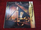 LP HANS PISCHNER  Cembalo Bach BWV 988 Goldberg Variationen Orig ETERNA STEREO