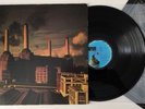 Pink Floyd - Animals - 1977 Vinyl LP Record JC 34474 (VG++)