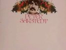 PETER SARSTEDT 1969 ORIGINAL MONO LP INC WHERE DO YOU GO TO MY LOVELY + LYRICS