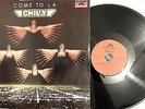 Chilly ?– Come To L.A. RARE GER 1979 Electronic Disco RARE Top Condition RARE