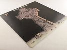 BLACK SABBATH - Headless Cross LP  1°ST ITA Press  Original Inner  RARE