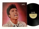Little Richard – S/T   Rare 1958 Specialty Stereo Deep Groove