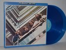 The Beatles, 1967-1970   '78 Capitol SEBX-11843   Blue Vinyl 2xLP