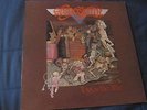 Aerosmith Toys in the Attic LP