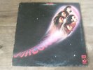 Deep Purple - Fireball 1971 UK LP HARVEST FACTORY SAMPLE 1st