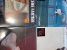 mylene farmer (4 lp)back to vynile.bleu noir,avant que l ombre,anamorphosee.mint