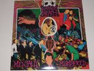 Napalm Death - Mentally Mudered, Vinyl