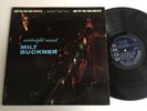 Milt Buckner LP Midnight Mood