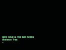 Nick Cave & the Bad Seeds - Skeleton Tree