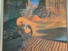 DAVE GREENSLADE & PATRICK WOODROFFE The Pentateuch Of The Cosmogony 1979 UK LP