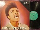 LITTLE RICHARD LP / RARE EARLY SELF TITLED LP
