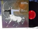 Sagittarius vg+-ex original LP Present Tense
