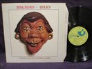 Pink Floyd 'Relics'  LP EX to NM