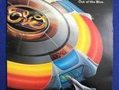 ELECTRIC LIGHT ORCHESTRA Out Of The Blue 1977 UK Vinyl LP ELO E.L.O. A POSTER